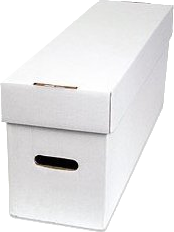 :LongBox: