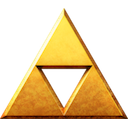 :triforce: