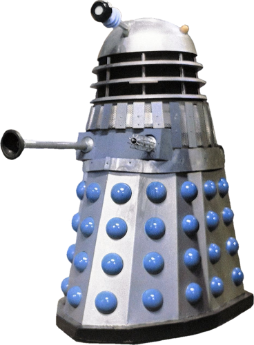 :Dalek: