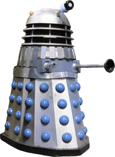 :Dalek_Right: